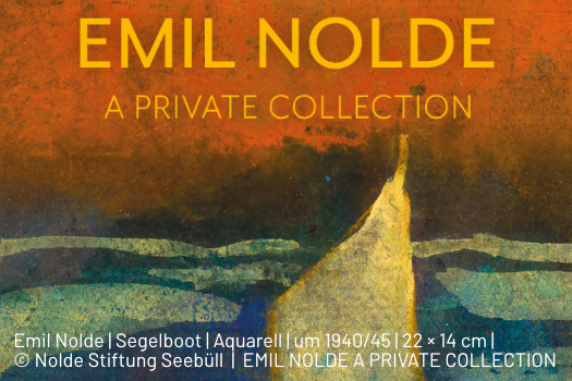 Sonderausstellung "Nomaden unserer Zeit"