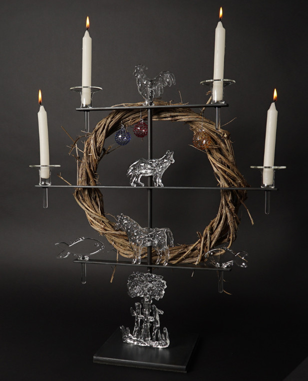 Jöölboom Hans-Jürgen Westphal