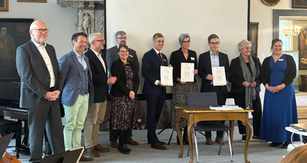 Notfallverbund Westküste: Kooperation im Ernstfall