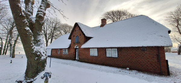 Sonderöffnungszeiten und Schließzeiten im Dezember/Januar