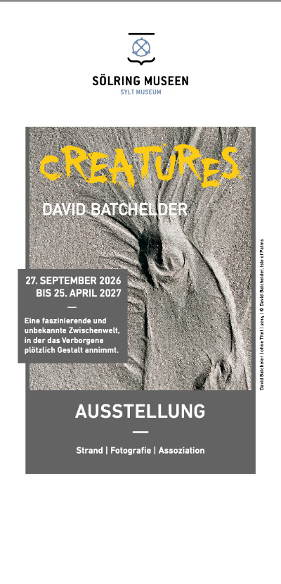 Ausstellung Museum Sylt